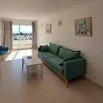 Siesta Mar Ibiza