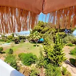 Siesta Mar Ibiza *