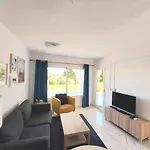 Siesta Mar Ibiza
