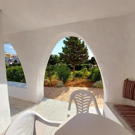 Siesta Mar Ibiza
