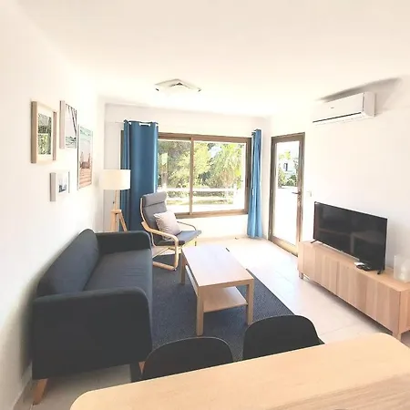 Siesta Mar Ibiza Apartment *