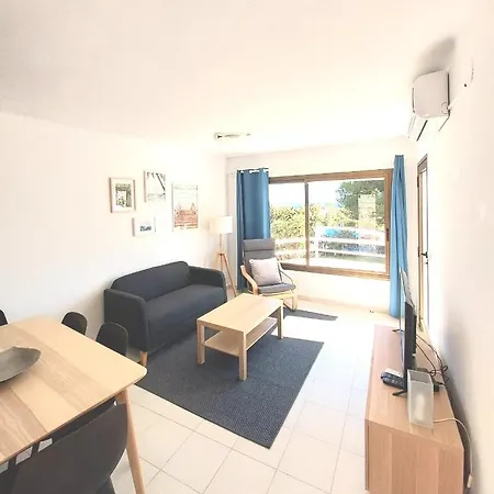 Siesta Mar Ibiza Apartment *