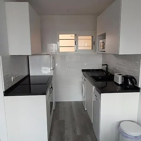 Siesta Mar Ibiza * Santa Eularia des Riu