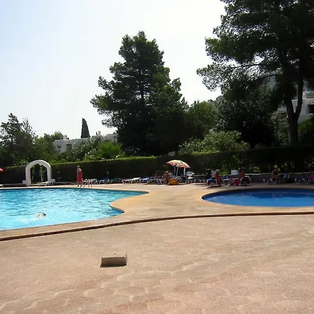 Siesta Mar Ibiza Santa Eularia des Riu