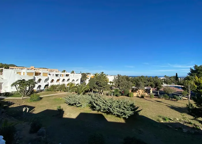 Siesta Mar Ibiza Santa Eularia des Riu