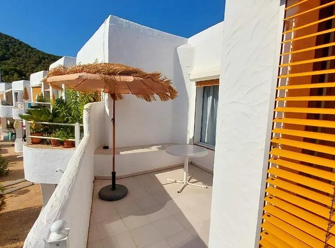 Siesta Mar Ibiza Apartment