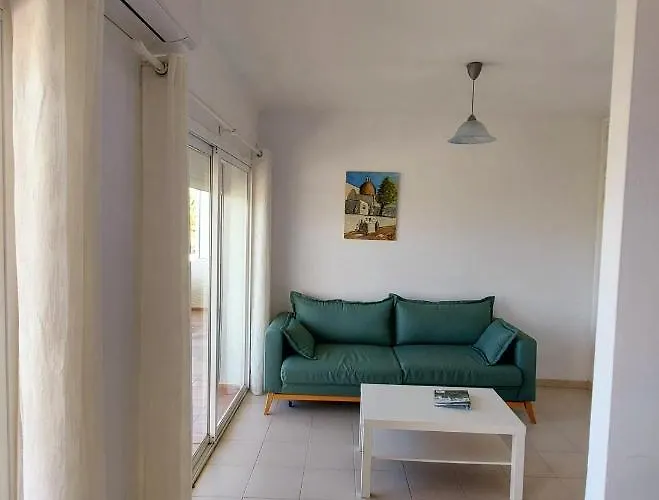 Appartement Siesta Mar Ibiza