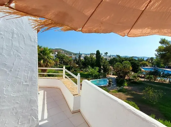 Siesta Mar Ibiza Appartement Santa Eularia des Riu