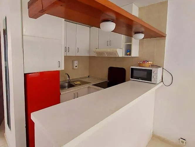 Appartement Siesta Mar Ibiza Santa Eularia des Riu