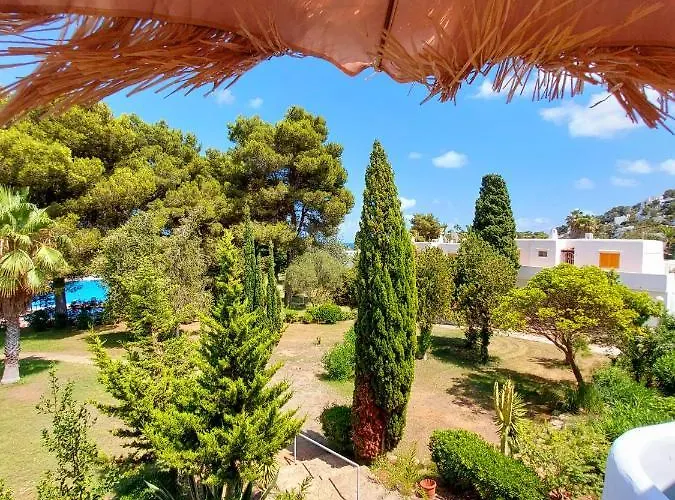 Appartement Siesta Mar Ibiza Santa Eularia des Riu