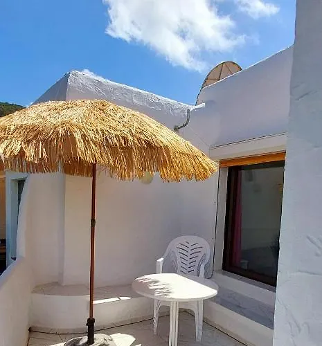 Apartment Siesta Mar Ibiza