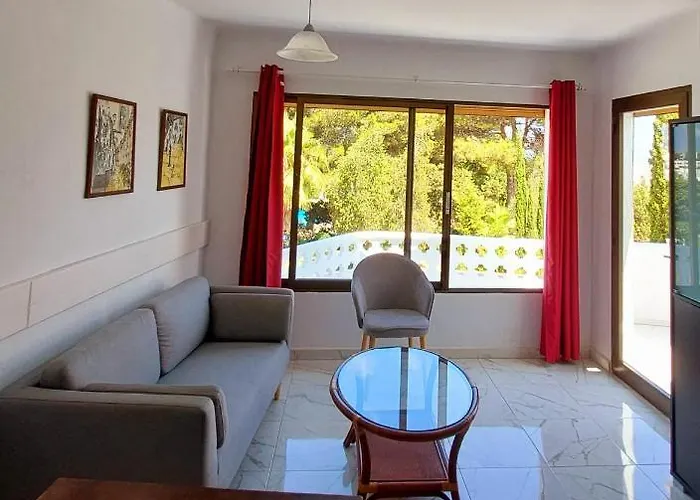 Appartement Siesta Mar Ibiza *