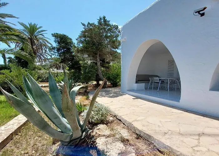 Siesta Mar Ibiza Appartement Santa Eularia des Riu