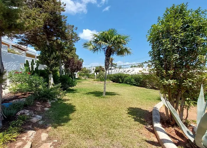 Siesta Mar Ibiza Appartement *