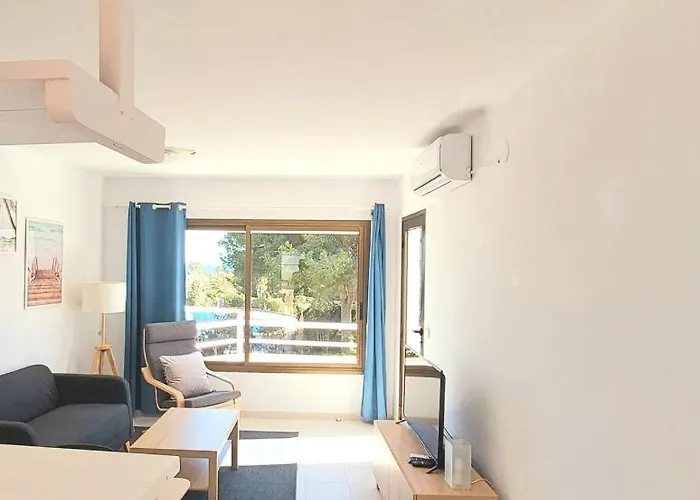 Siesta Mar Ibiza Santa Eularia des Riu