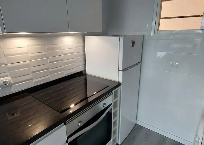 Siesta Mar Ibiza Appartement Santa Eularia des Riu