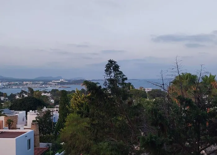 Siesta Mar Ibiza Appartement Santa Eularia des Riu