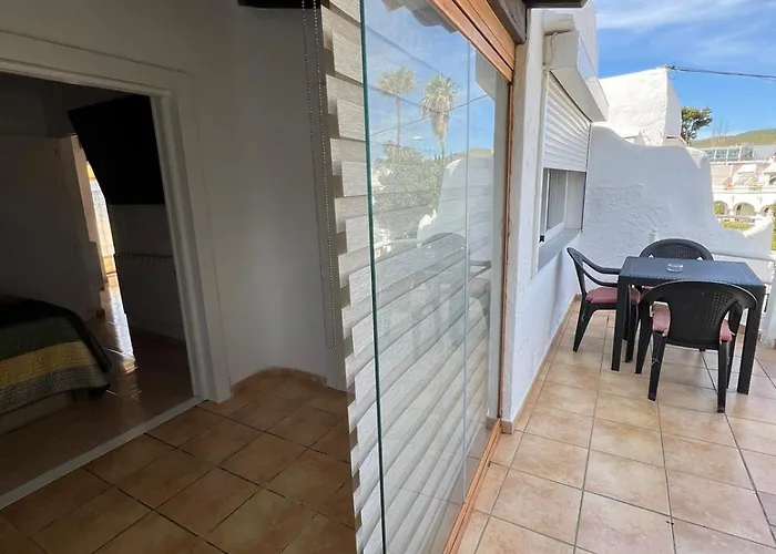 Appartement Siesta Mar Ibiza *