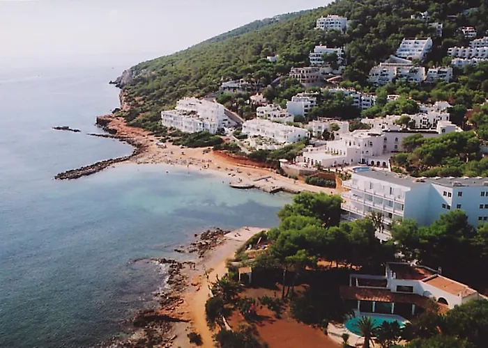 Appartement Siesta Mar Ibiza *