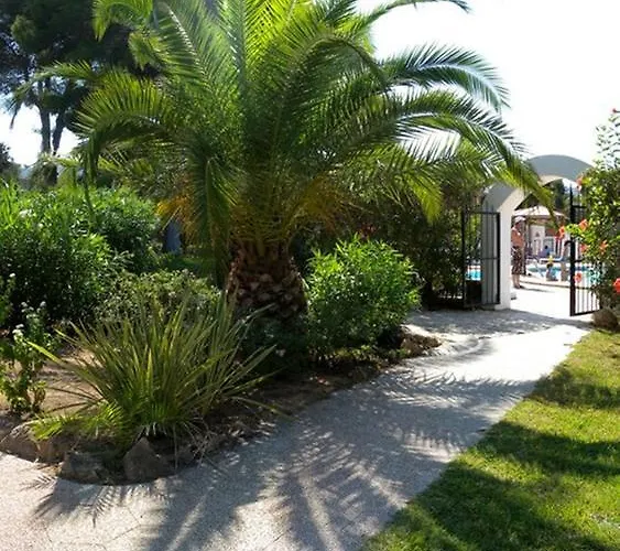 Apartment Siesta Mar Ibiza Santa Eularia des Riu