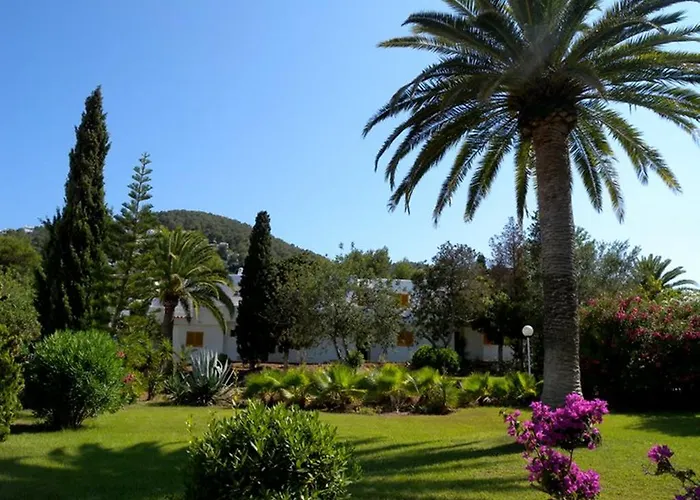 Appartement Siesta Mar Ibiza