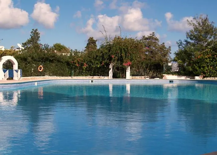 Siesta Mar Ibiza Appartement