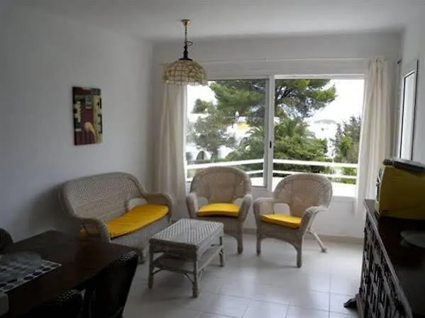 Appartement Siesta Mar Ibiza Santa Eularia des Riu