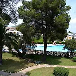 Apartment Siesta Mar Ibiza Santa Eularia des Riu