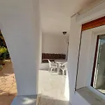 Siesta Mar Ibiza