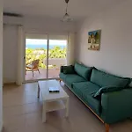 Siesta Mar Ibiza Apartment *