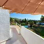 Siesta Mar Ibiza アパート サンタ・エウラリア・デス・リウ