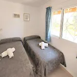 Siesta Mar Ibiza Apartment *