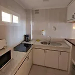 Siesta Mar Ibiza Apartment *