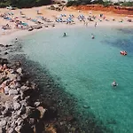 Siesta Mar Ibiza サンタ・エウラリア・デス・リウ