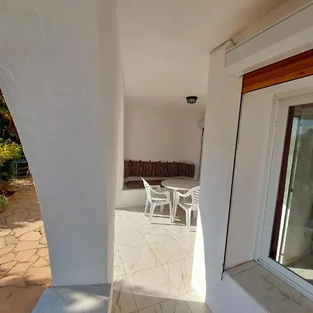 Siesta Mar Ibiza