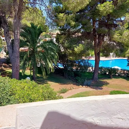 Siesta Mar Apartment
