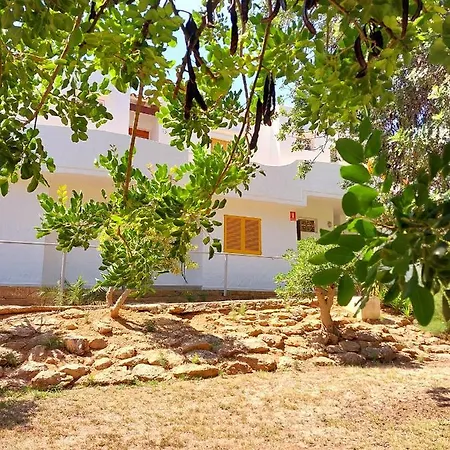Siesta Mar Ibiza * Santa Eularia des Riu