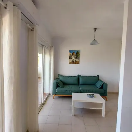 Apartment Siesta Mar Ibiza