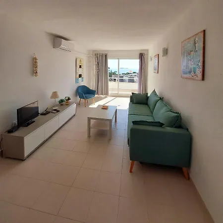 Siesta Mar Ibiza Appartement Santa Eularia des Riu