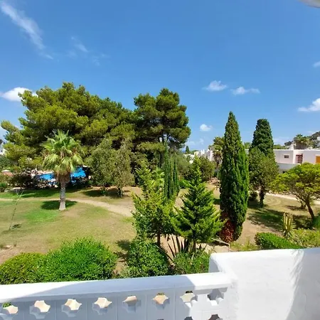 Siesta Mar Ibiza Santa Eularia des Riu