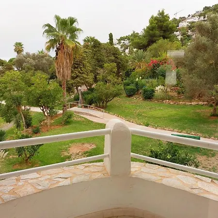 Siesta Mar Ibiza