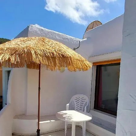Apartment Siesta Mar Ibiza