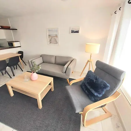 Siesta Mar Ibiza Apartmán Santa Eularia des Riu