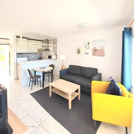 Apartmán Siesta Mar Ibiza