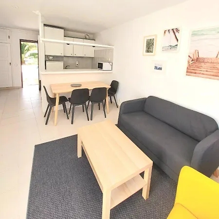 Apartment Siesta Mar Ibiza *