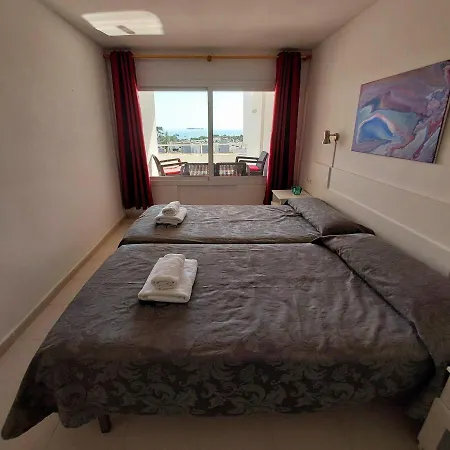 Siesta Mar Ibiza