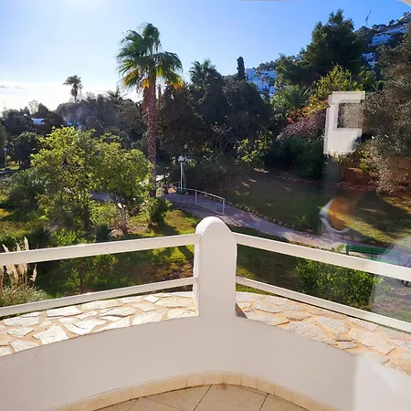 Siesta Mar Ibiza Santa Eularia des Riu