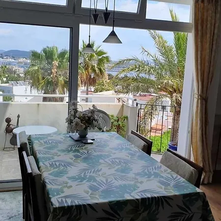 Daire Siesta Mar Ibiza