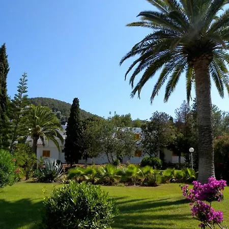 Appartement Siesta Mar Ibiza