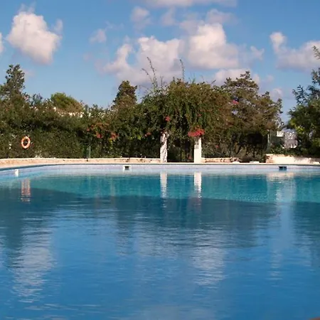 Siesta Mar Ibiza Апартаменты